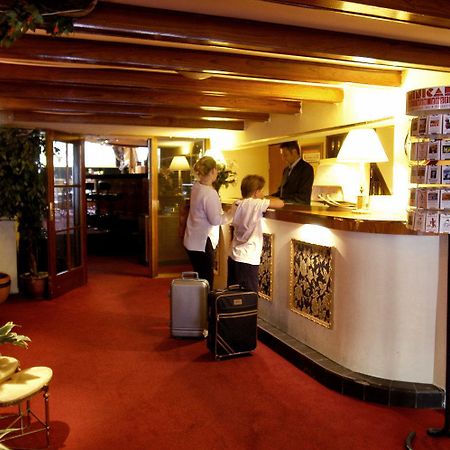 Rembrandtplein Hotel Амстердам Екстериор снимка