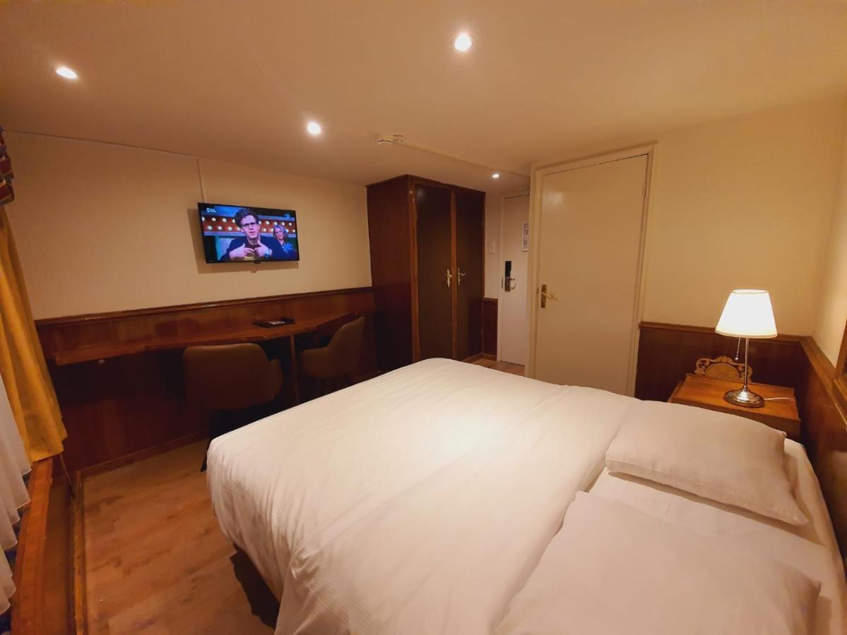 Rembrandtplein Hotel Амстердам Екстериор снимка