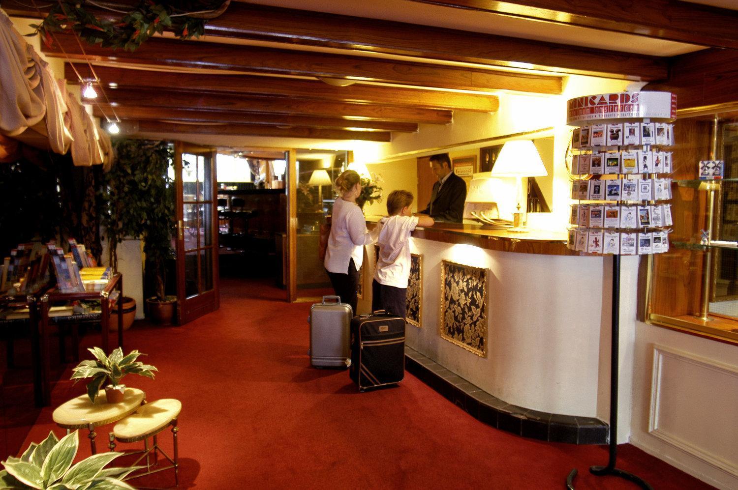 Rembrandtplein Hotel Амстердам Екстериор снимка