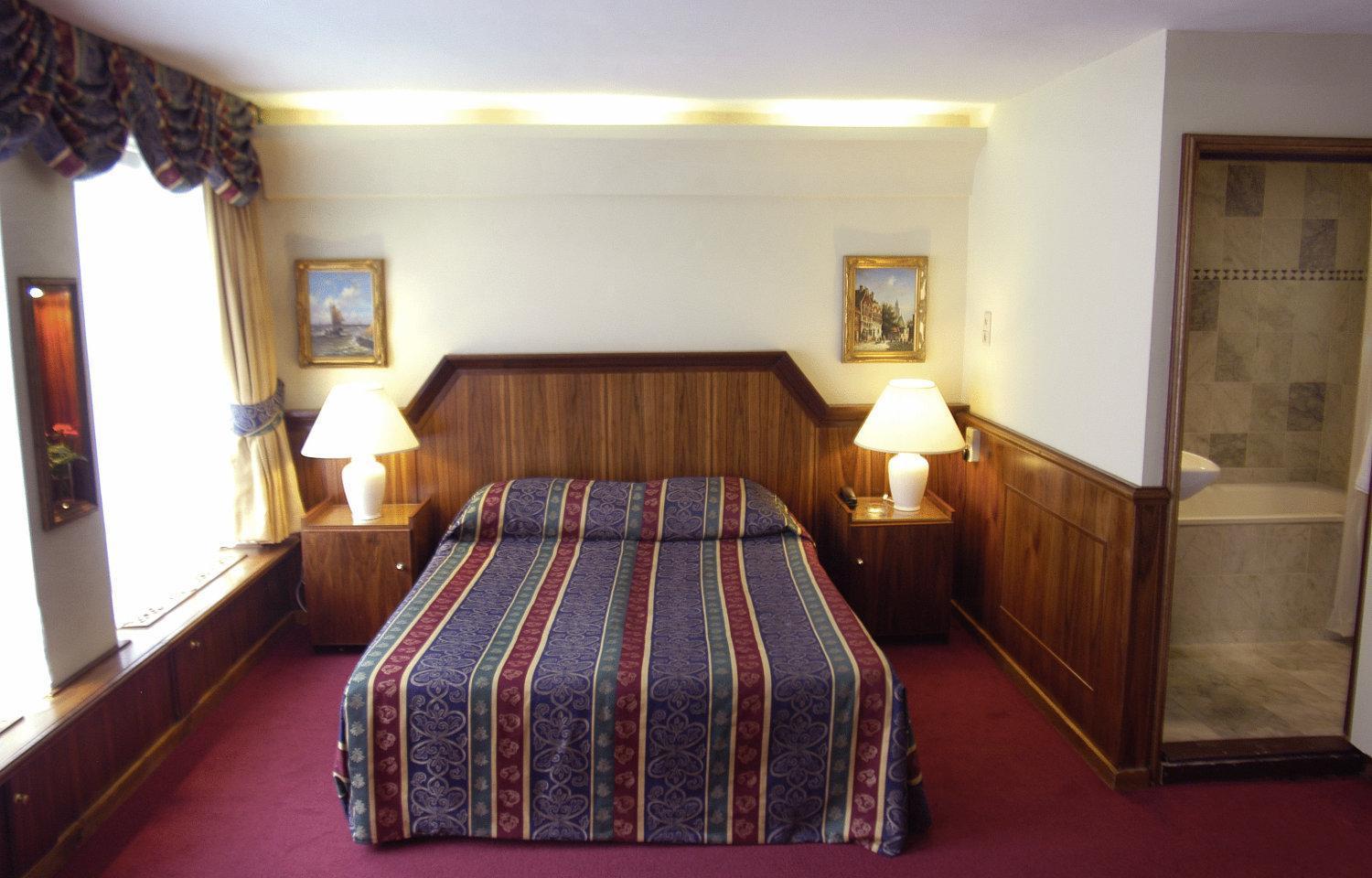 Rembrandtplein Hotel Амстердам Екстериор снимка