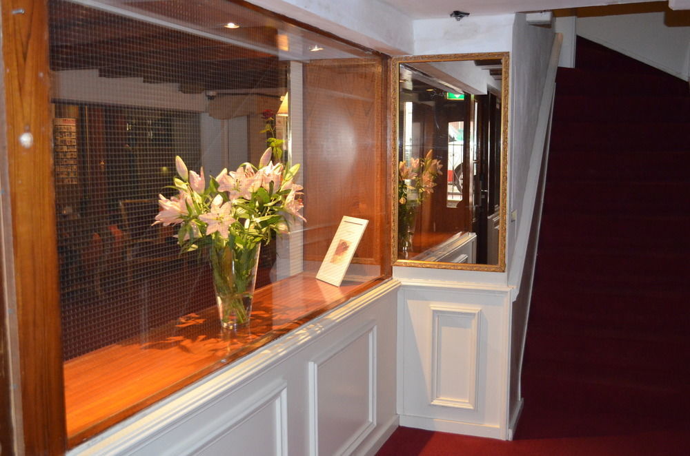 Rembrandtplein Hotel Амстердам Екстериор снимка