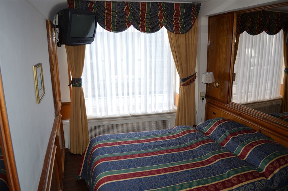 Rembrandtplein Hotel Амстердам Екстериор снимка