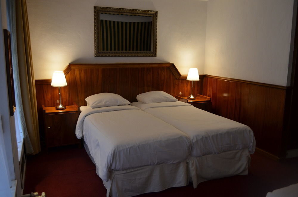 Rembrandtplein Hotel Амстердам Екстериор снимка