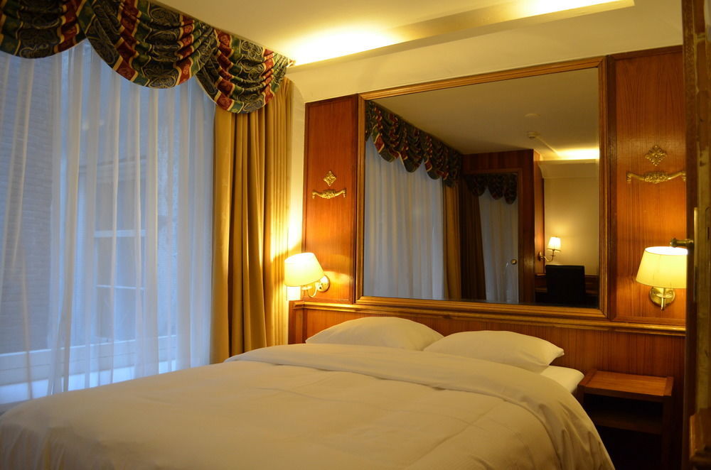 Rembrandtplein Hotel Амстердам Екстериор снимка