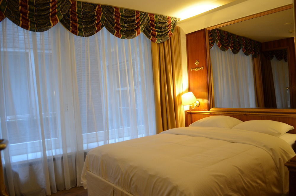Rembrandtplein Hotel Амстердам Екстериор снимка
