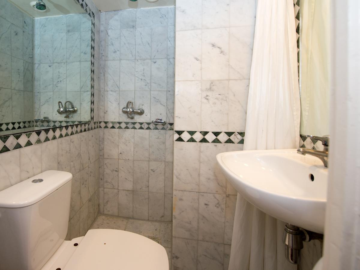 Rembrandtplein Hotel Амстердам Екстериор снимка