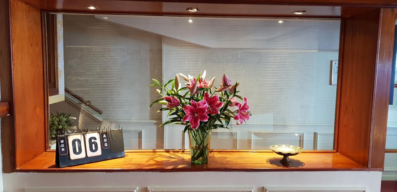 Rembrandtplein Hotel Амстердам Екстериор снимка