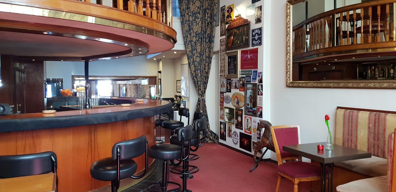 Rembrandtplein Hotel Амстердам Екстериор снимка
