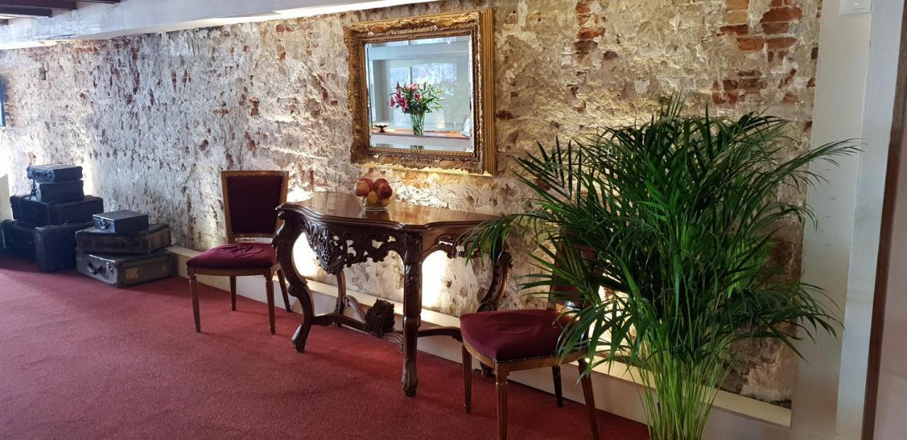 Rembrandtplein Hotel Амстердам Екстериор снимка