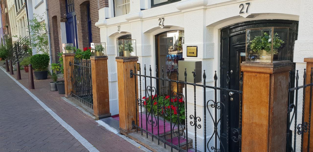 Rembrandtplein Hotel Амстердам Екстериор снимка